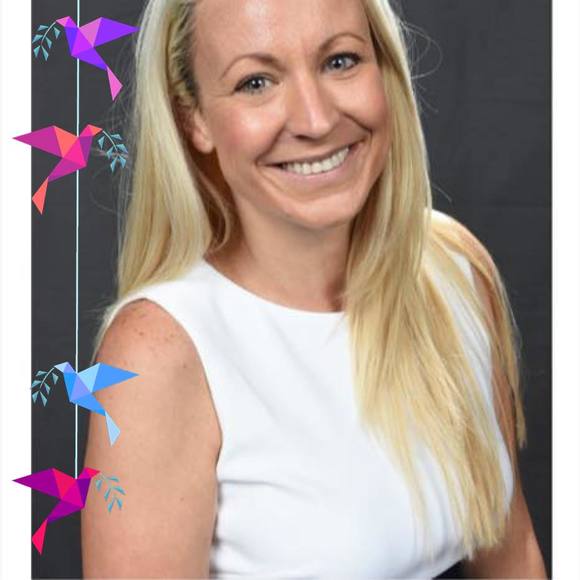 Meet your Posher, Amanda - Picture 1 of 1